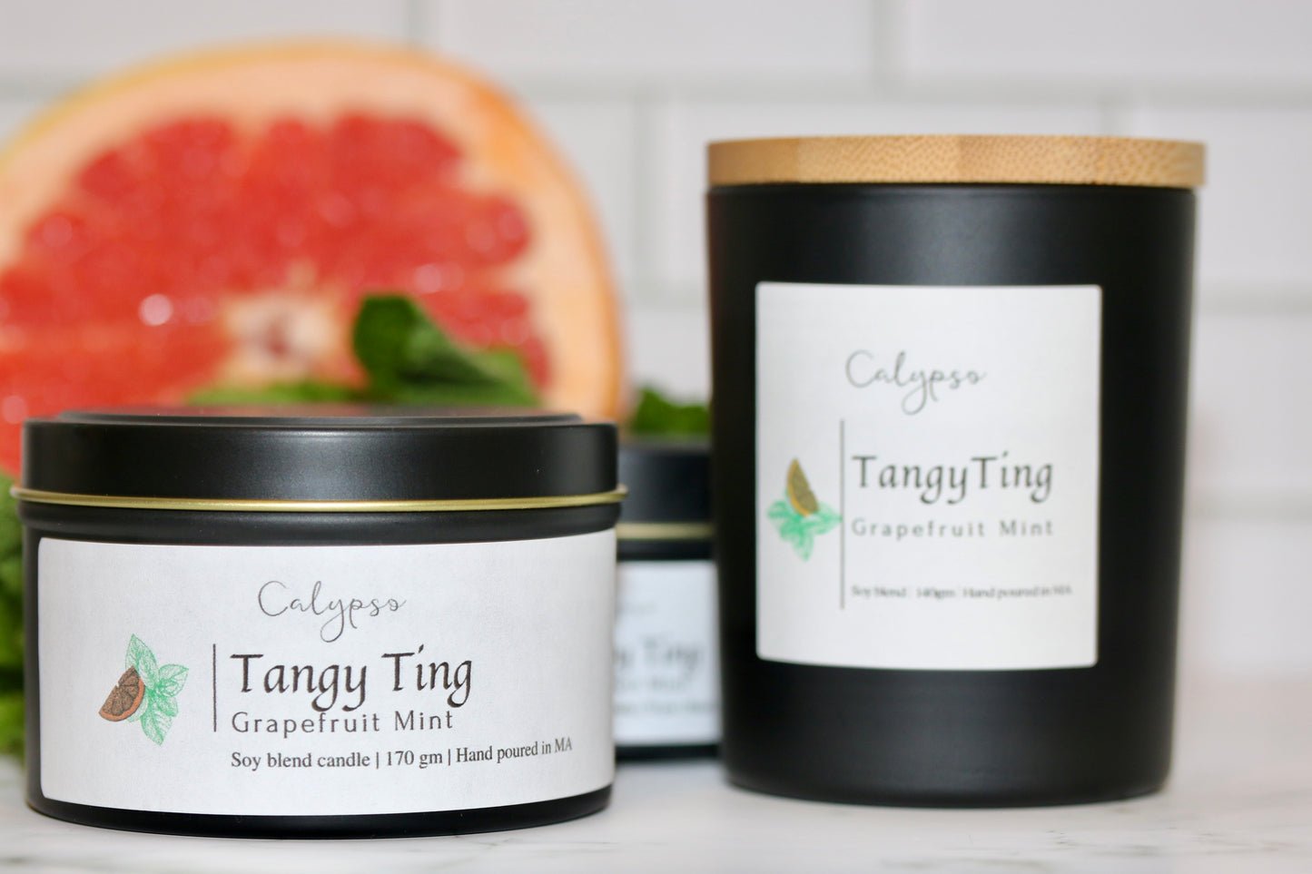 Tangy Ting