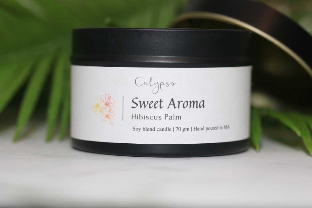 Sweet Aroma