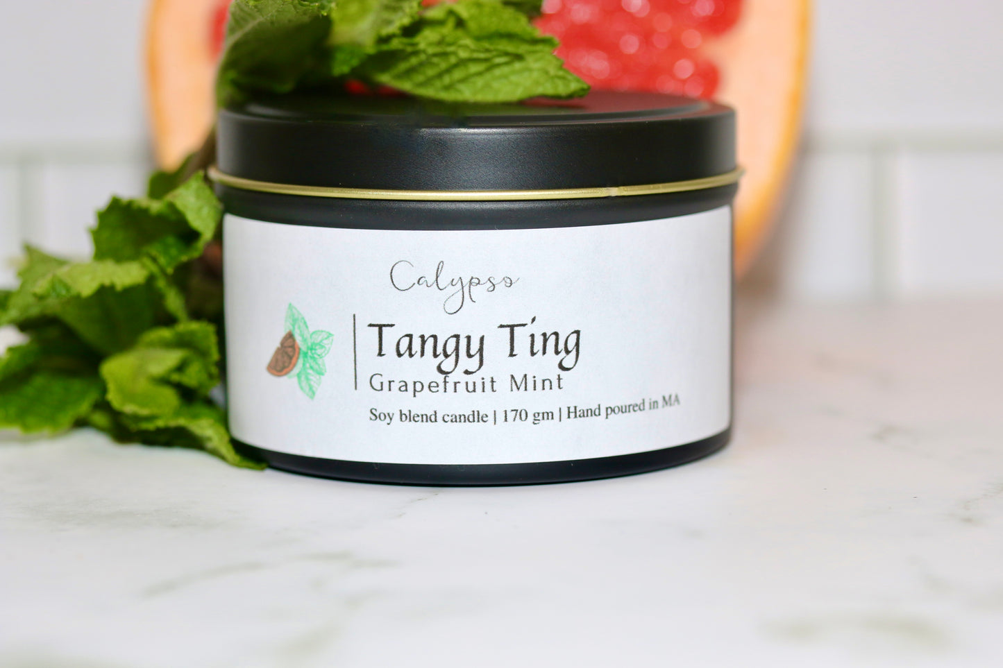 Tangy Ting