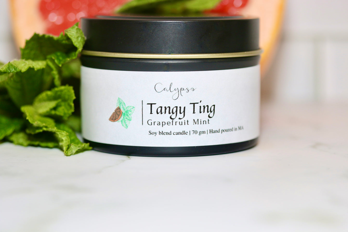 Tangy Ting