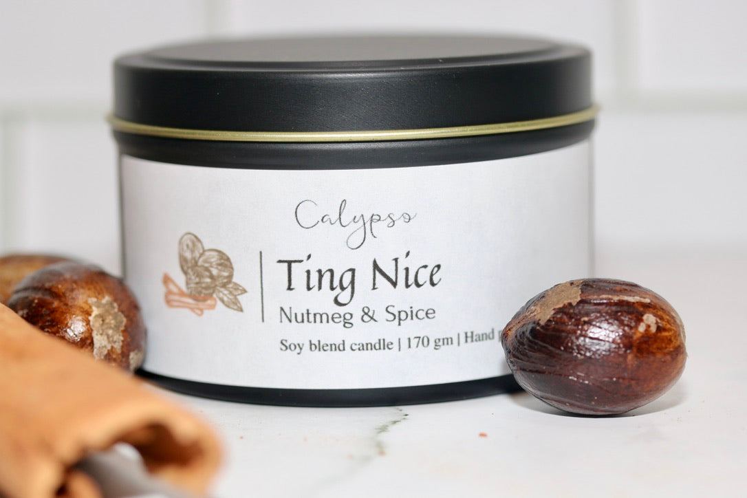 Ting Nice