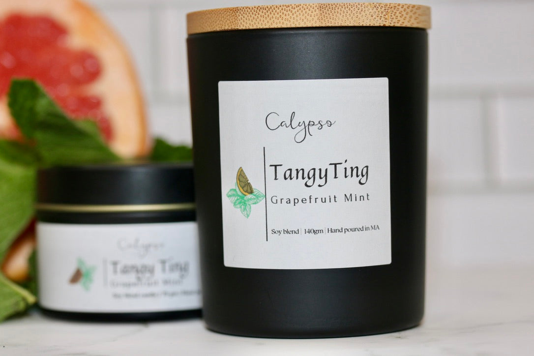 Tangy Ting