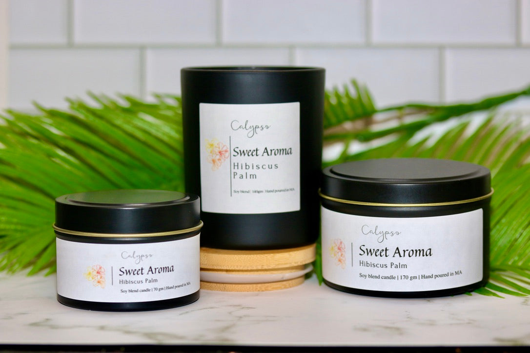 Sweet Aroma